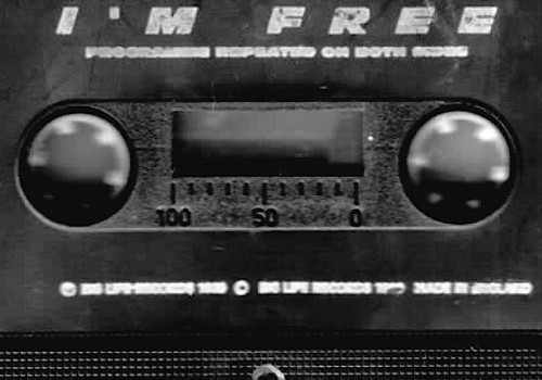 I'm Free (Rare & Unreleased Remixes)